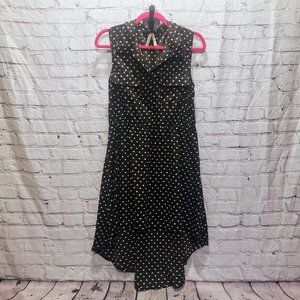 Truth NYC sleeveless dress Size S